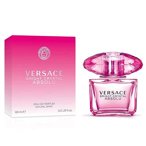 nước hoa versace bright crystal absolu edp 90ml|Versace Bright Crystal absolu.